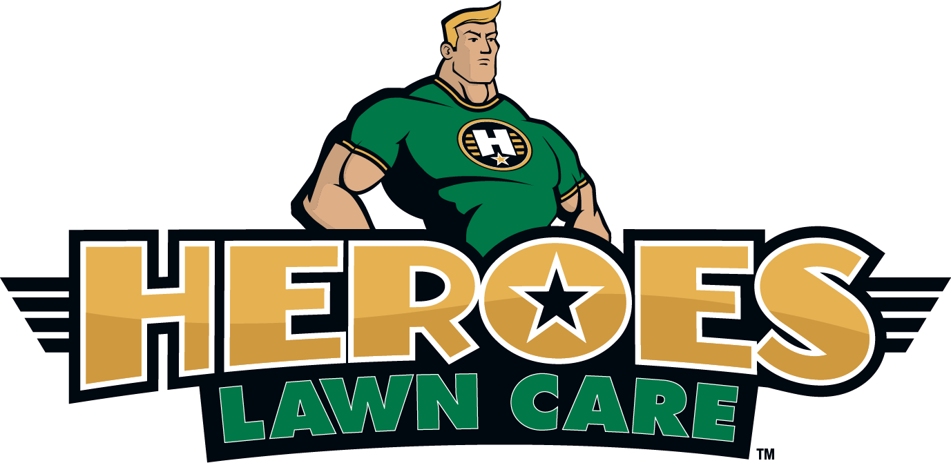 Heros Lawn Care